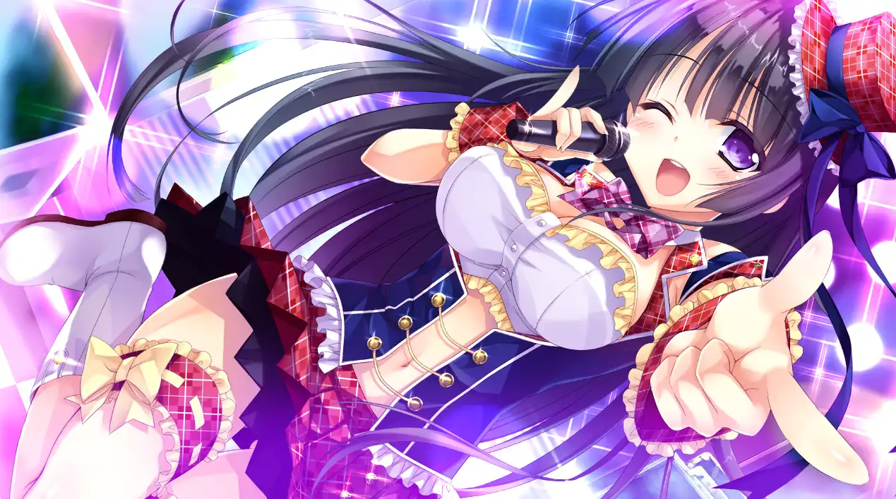 【ADV/官中/动态】Primal Hearts 2/STEAM官方繁体中文【电脑/6.67G】