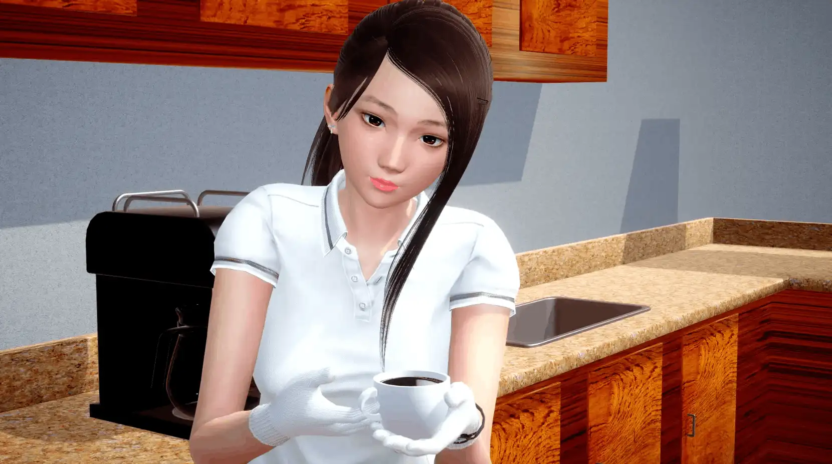 【欧美SLG/汉化/动态】我是如何打飞机的v0.13 AI版【PC+安卓/542M/更新】How I Fap