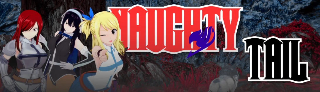 【日系SLG/AI汉化/后宫】顽皮的尾巴0.3.4 AI汉化版【PC+安卓/2G/更新】Naughty Tail [v0.3.4]