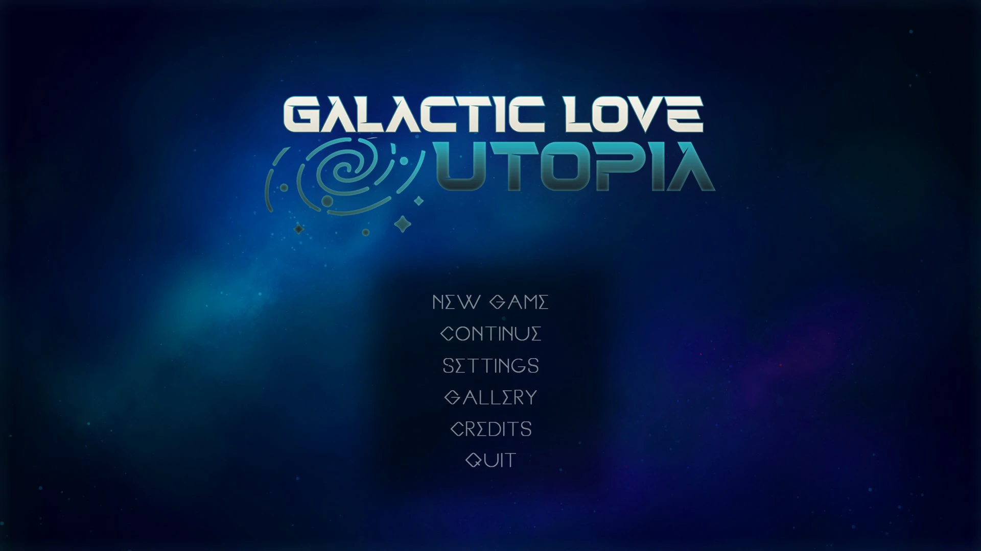 【亚洲SLG/官中/恋爱养成】银河爱情乌托邦 官方中文版【PC/3G】Galactic Love Utopia