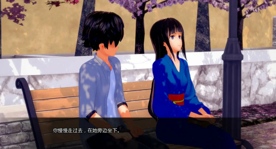 【日系SLG/AI汉化/沙盒】噩梦中的救赎0.7.6 AI汉化版【PC+安卓/1.49G/更新】Salvation in Nightmare [v0.7.6]