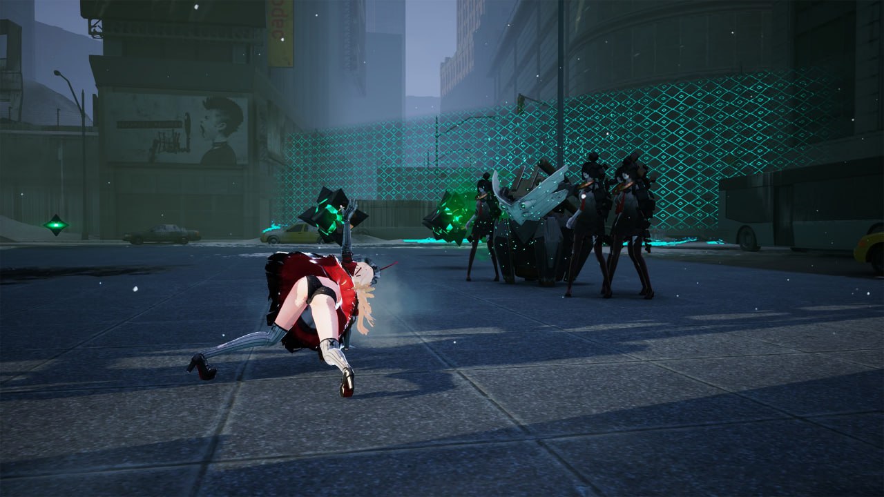 【3D/生肉/动态】魔道兵装v0.4.2036【PC/11.6G/更新】
