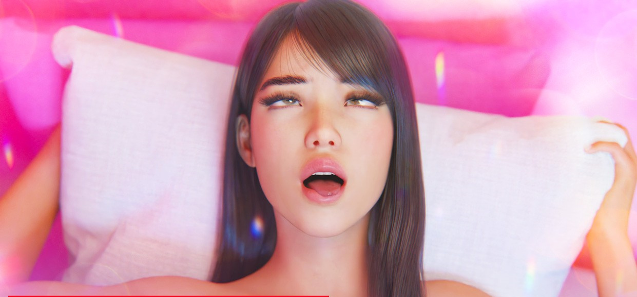 【高渲染SLG/汉化/动态】室友腐败 Roommate Corruption 完结汉化版【PC+安卓/1.7G】