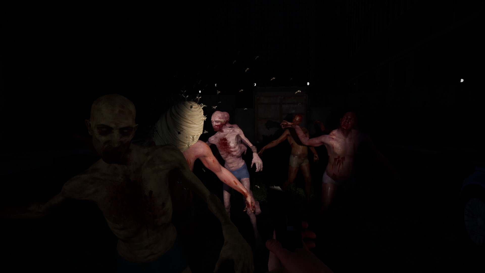 【冒险/官方中文】幸存者28-Build.13064729-重要更新-(STEAM官中+全DLC)【PC电脑/12G】