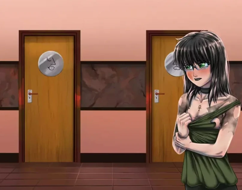 【欧美SLG/AI汉化/沙盒】女巫的契约v0.22.08_b AI汉化版【PC+安卓/2.77G/更新】Pact with a Witch