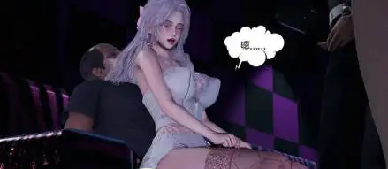 [3D漫画]我的青梅竹马总想让我吃醋 01-03 NTR婊子[1008MB]