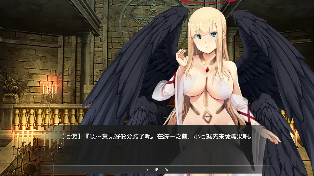 【日系SLG/官中/偶像】虚拟主播26.6.17 官方中文版【PC/23.4G】Vtuber Hack