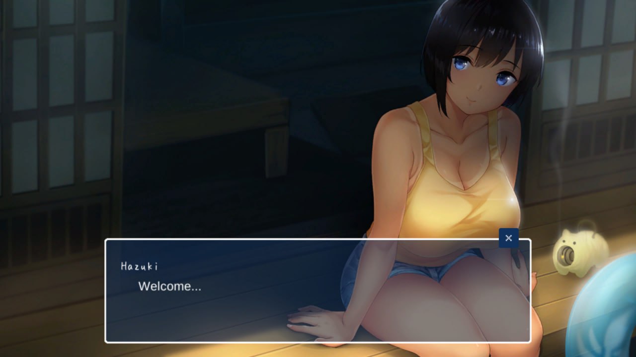 【爆款/精品SLG/中文/DLC/像素动态】夏日~乡间性活~ V2.22【PC/754MB/攻略/存档】