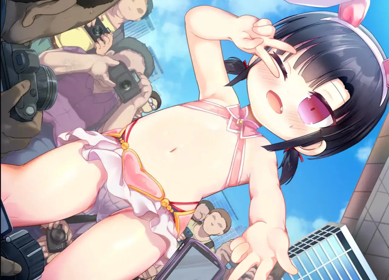 【SLG/AI汉化】孕辱女主角们 1.14【PC+安卓/7.32G】
