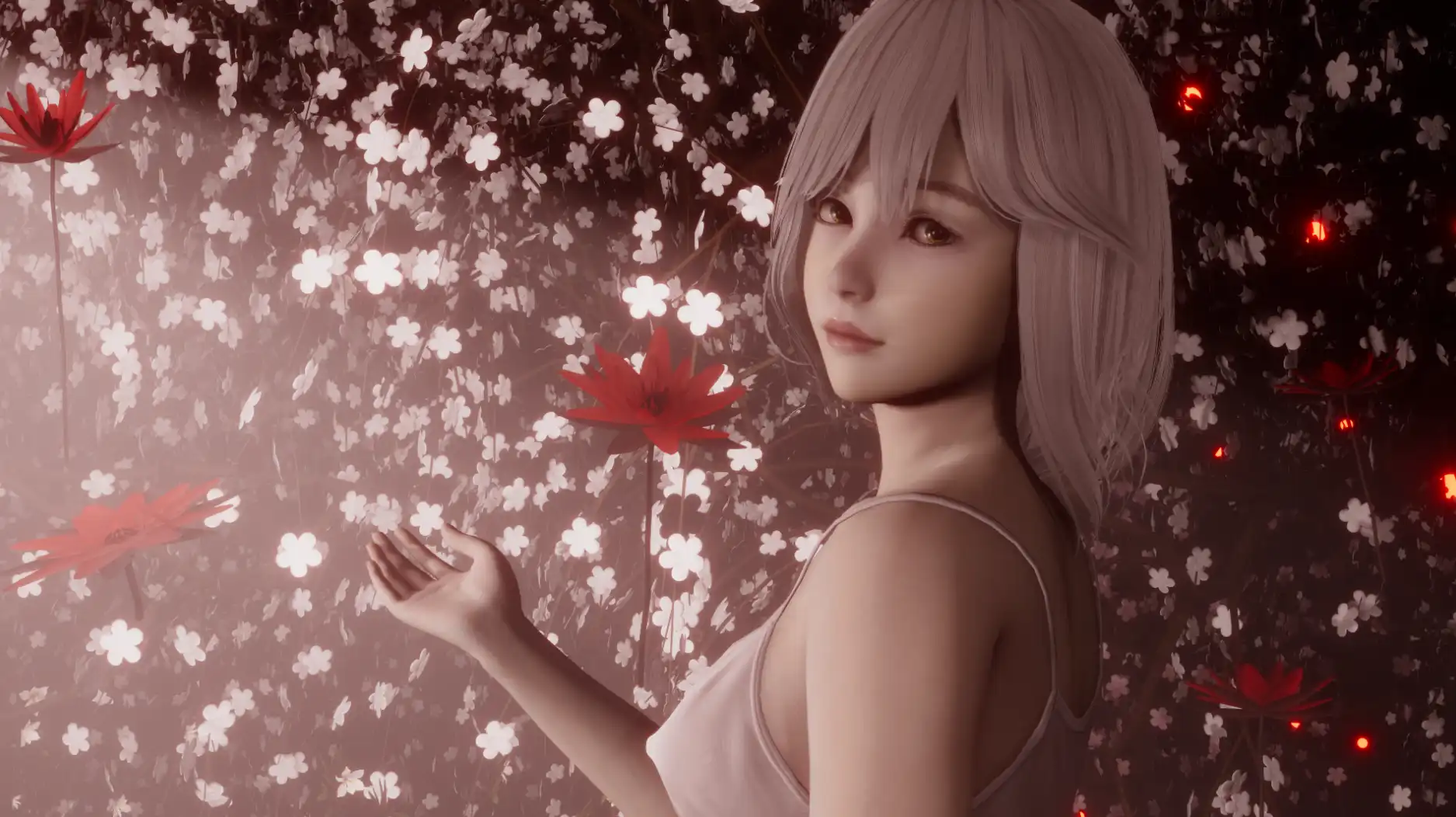 【欧美SLG/汉化/动态】神性Update2汉化版【PC 安卓/2.00G/更新】