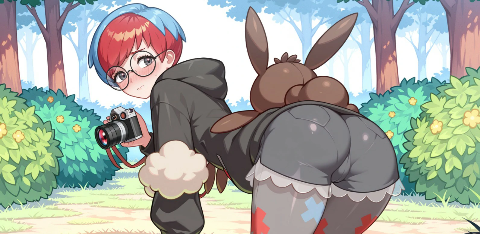 【日系SLG/AI汉化/沙盒】魅宝可梦艳女镇0.6 AI汉化版【PC+安卓/1.4G/更新】PokeSlutsTown [v0.6]