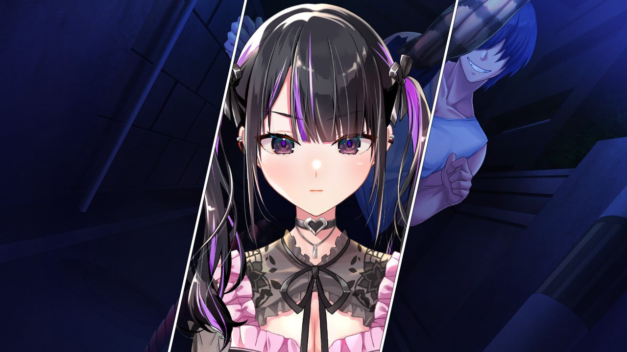 【ADV/官中/CV】樱，地雷系魔法少女[PC/1.24G]