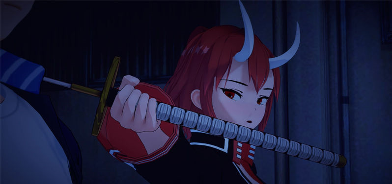 【日系SLG/汉化/3D】指挥后宫 Commanding a Harem v1.0.5【PC+安卓/1.45G】