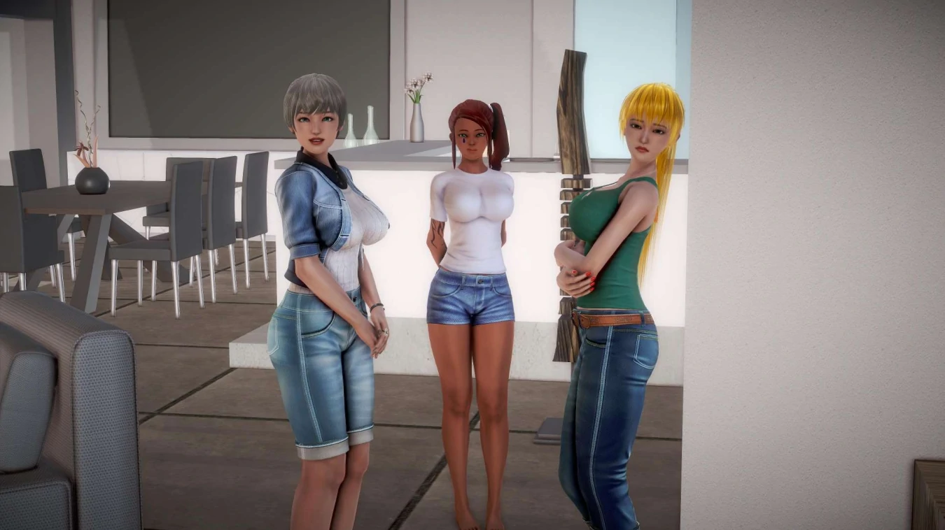 【欧美SLG/AI汉化/沙盒】 我的新邻居们v1.85 AI汉化版【PC/8.2G/更新】My New Neighbors [v1.85](别名：我的新邻居)