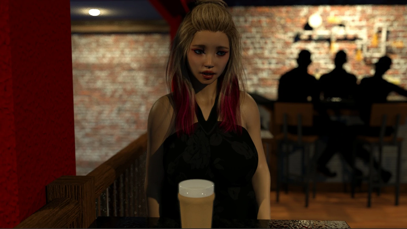 【欧美SLG/AI汉化/沙盒】 公寓#69v0.12 AI汉化版【PC+安卓/3.18G/更新】Apartment #69 [v0.12]
