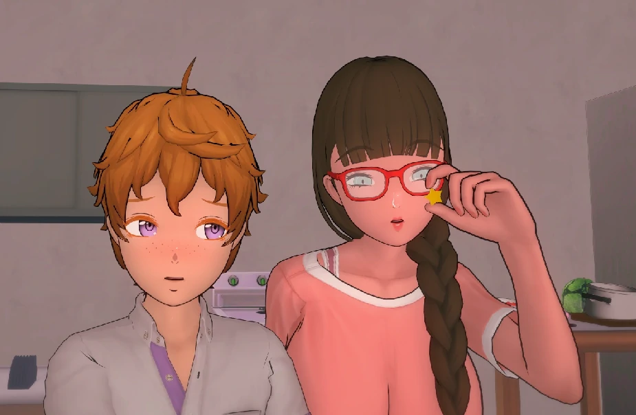 【日系SLG/AI汉化/扶她】欢迎来到温布尔维克0.1.8 AI汉化版【PC+安卓/3.9G/更新】Welcome to Wimblewick [v0.1.8]