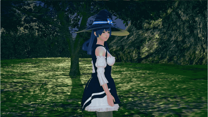 【亚洲SLG/汉化/沙盒】后宫王国v0.13 AI版【PC+安卓/0.98G/更新】Harem Kingdoms [v0.13]