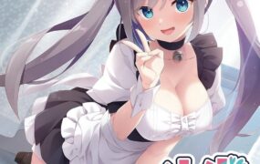 【ADV/AI汉化/全CG存档】女仆酱陷入迷途 v1.0.0【PC/3.3G】