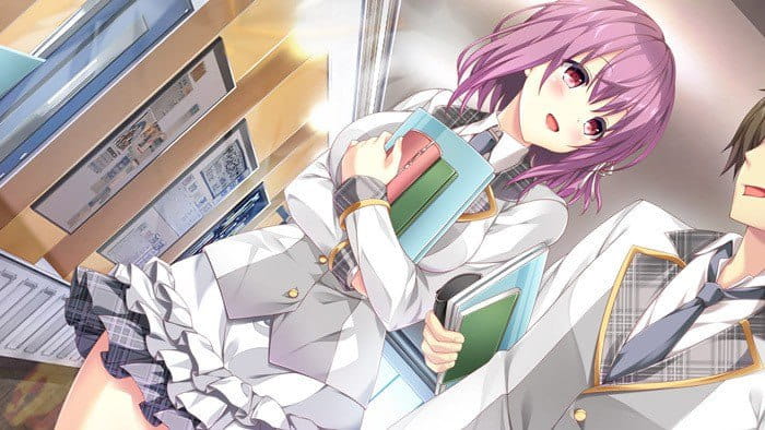 【ADV/中文/CV】美好的回乡生活v1.00【PC/7G】