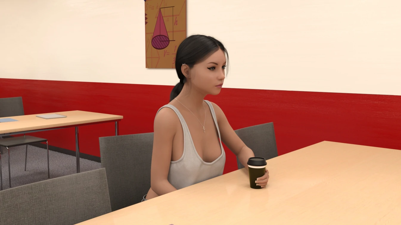 【欧美SLG/AI汉化/3D】 心愿粉盒v0.11 Alpha AI汉化版【PC+安卓/17.5G/更新】Mastering the Pink Box [v0.11 Alpha]