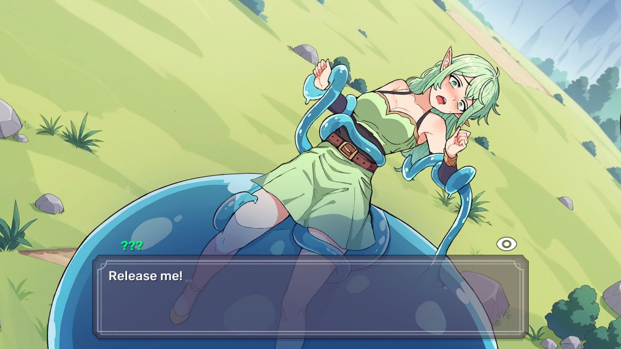 【SLG/官中/动态/无码】欢愉编年史【PC/620M】Chronicles of Delights: Isekai Adventure
