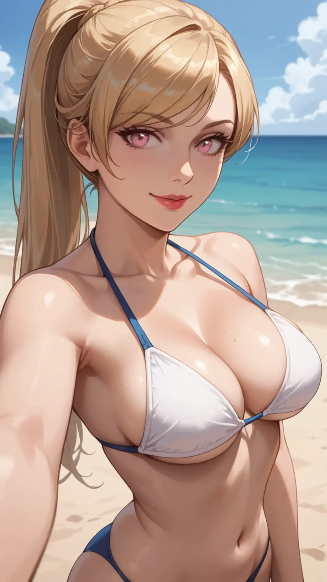 【欧美SLG/AI汉化/2D】NTS的手机Ch.12 AI汉化版【PC+安卓/1.31G/更新】NTS Mobile Phone