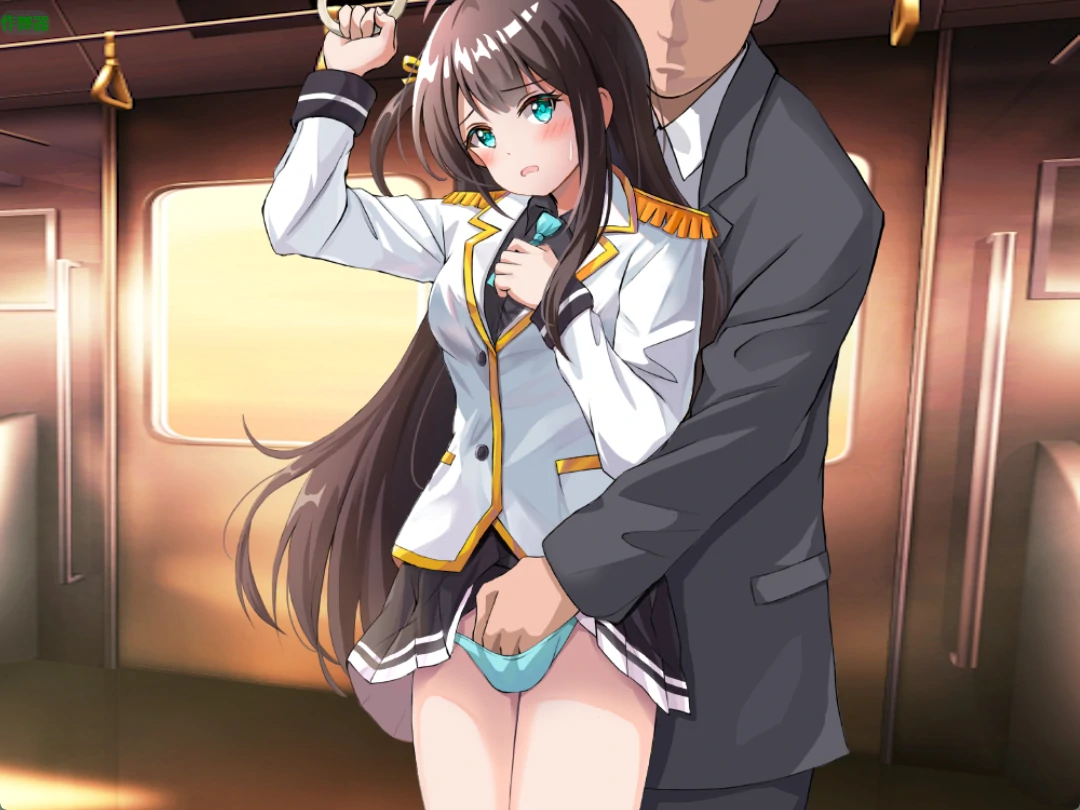 【日系RPG/AI汉化/2D】JK纯洁少女教育课程1.0 AI汉化版【PC+安卓/425MB】JK -純潔少女教育課程-