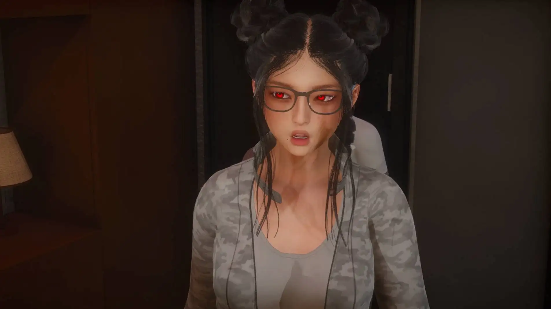 【亚洲SLG/汉化/动态】无言之语v0.1Demo1 AI版【PC+安卓/338MB/更新】Unspoken Words