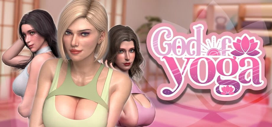 【3D/中文/动态/CV】瑜伽之神【PC/12G】God of Yoga