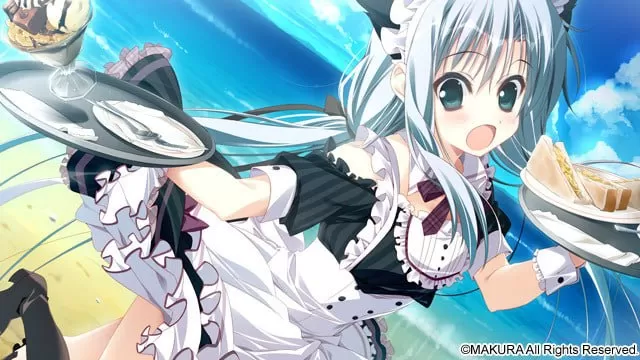 【ADV/官中/CV】向日葵的教会与漫长的暑假 v1.0.0 2K官方中文版 【PC/3.4G】