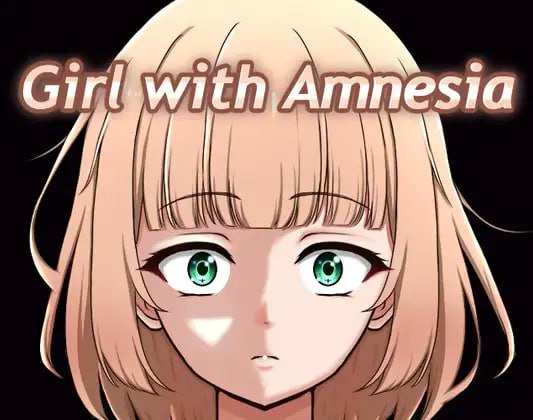 【SLG/AI汉化/像素动态/MTool】失忆少女【PC/5.7G】Girl with Amnesia