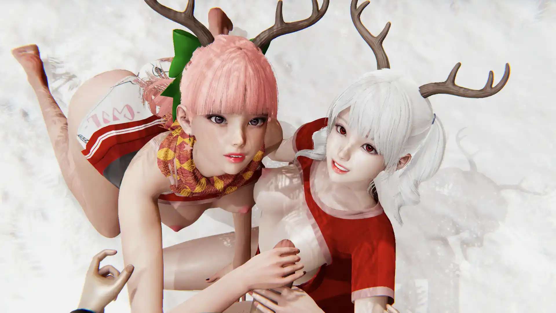 【神作SLG/官中/动态】特工17v0.25.3官方中文版【PC 安卓/4.54G/更新】