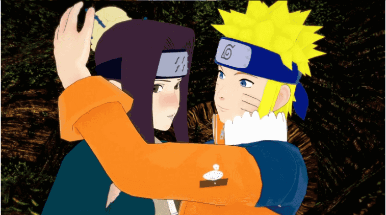 【同人SLG/汉化/动态】火影忍者：面麻的试炼v.0.1 AI版【PC+安卓/437M/更新】Naruto: The Trials of Menma [Prologue v.0.1]