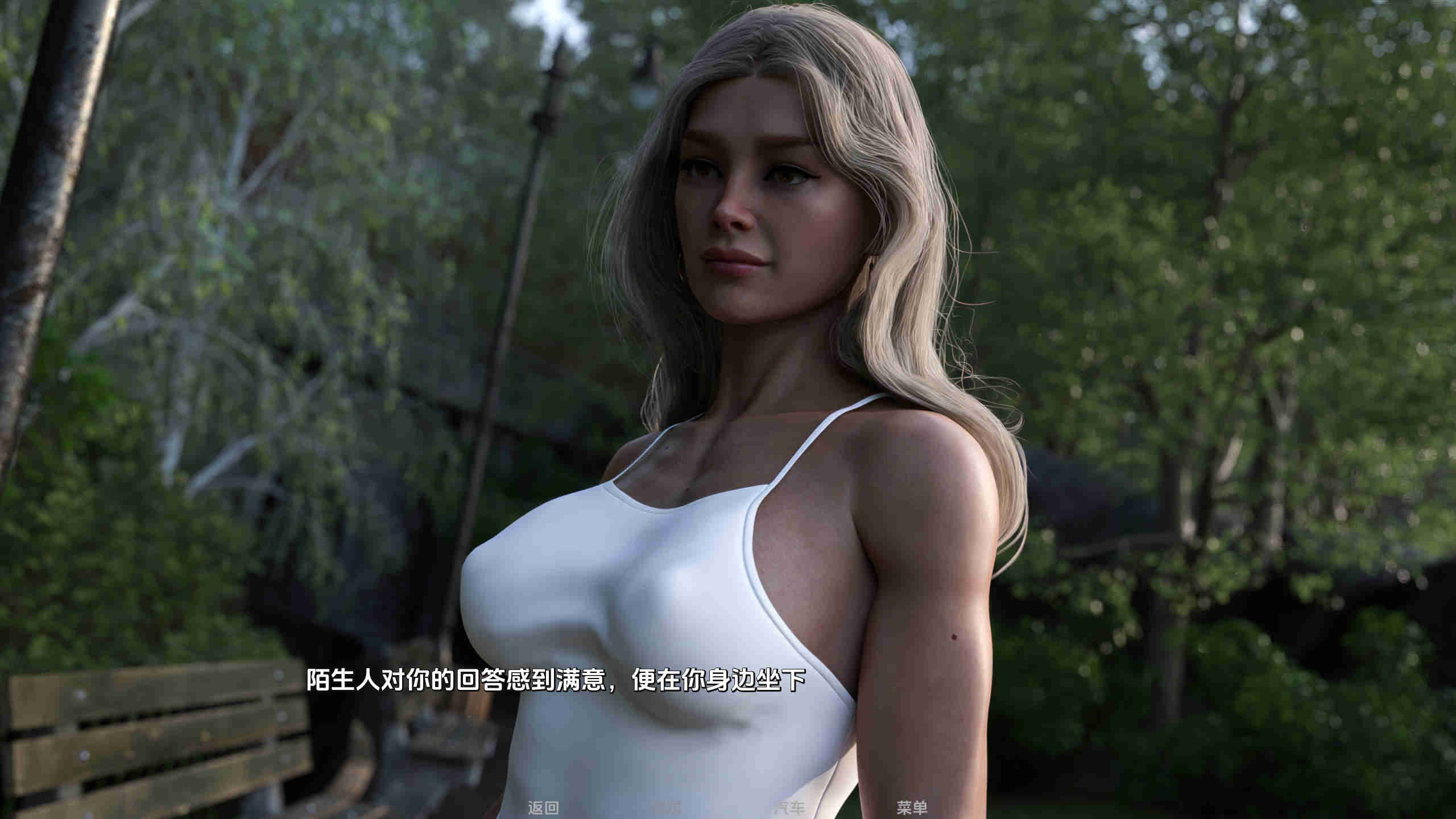 【欧美SLG/汉化/动态】异化0.1汉化版【PC+安卓/2.76G/更新】