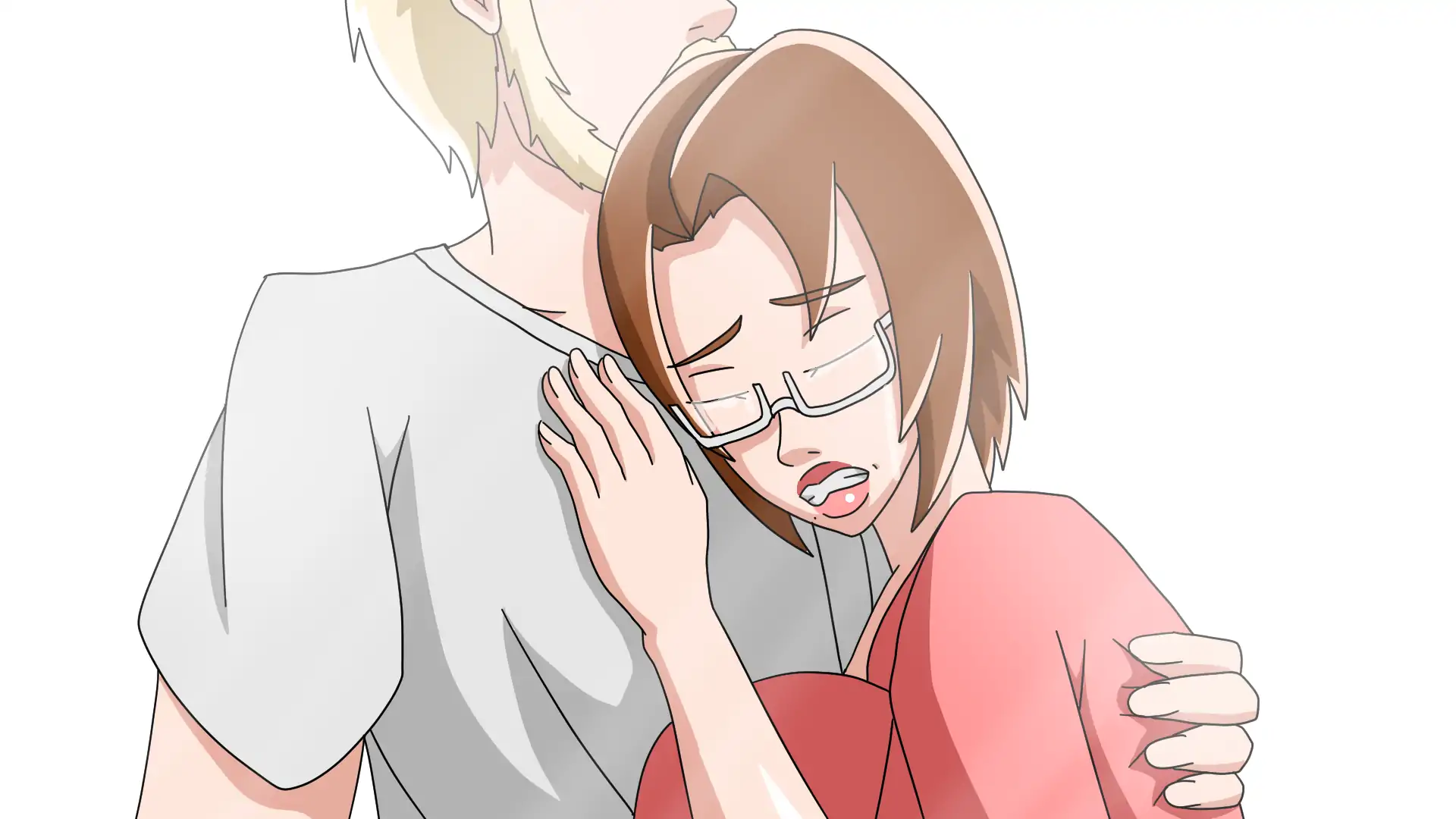 【欧美SLG/AI汉化/沙盒】爱抚0.07.2 AI汉化版【PC+安卓/1.2G/更新】Loving Touch