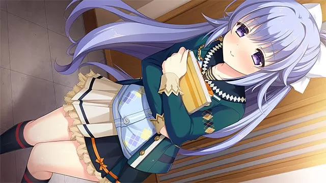 【ADV/官中/CV】我家恋天使太废柴鸟真～可怕v1.0.0【PC/3.5G】