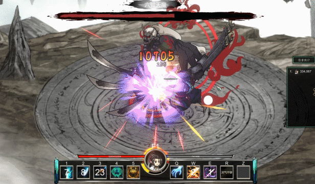 【角色扮演/官方中文】百炼登神-Build.12790041-0.9-重大更新-全新的装备系统和炼丹回归-(官中)【2G/PC电脑】