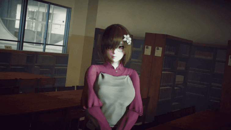 【亚洲SLG/汉化/动态】面纱v0.2 AI版【PC+安卓/7.31G/更新】The Veil [v0.2]