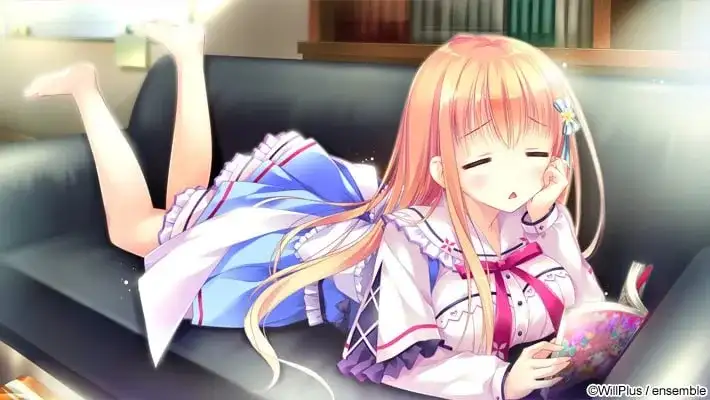 【ADV类型/AI汉化】恋慕之心的交织方式.愿交织的思念永恒1.0.0【PC+安卓/5.86G】