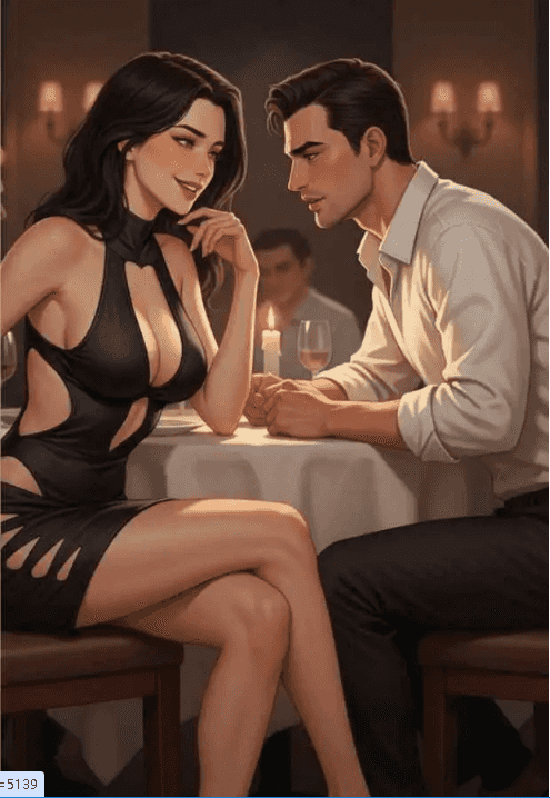 【欧美SLG/汉化/动态】妻子的挑战v1.1 AI版【PC/308M/更新】Wife’s Dare [v1.1]