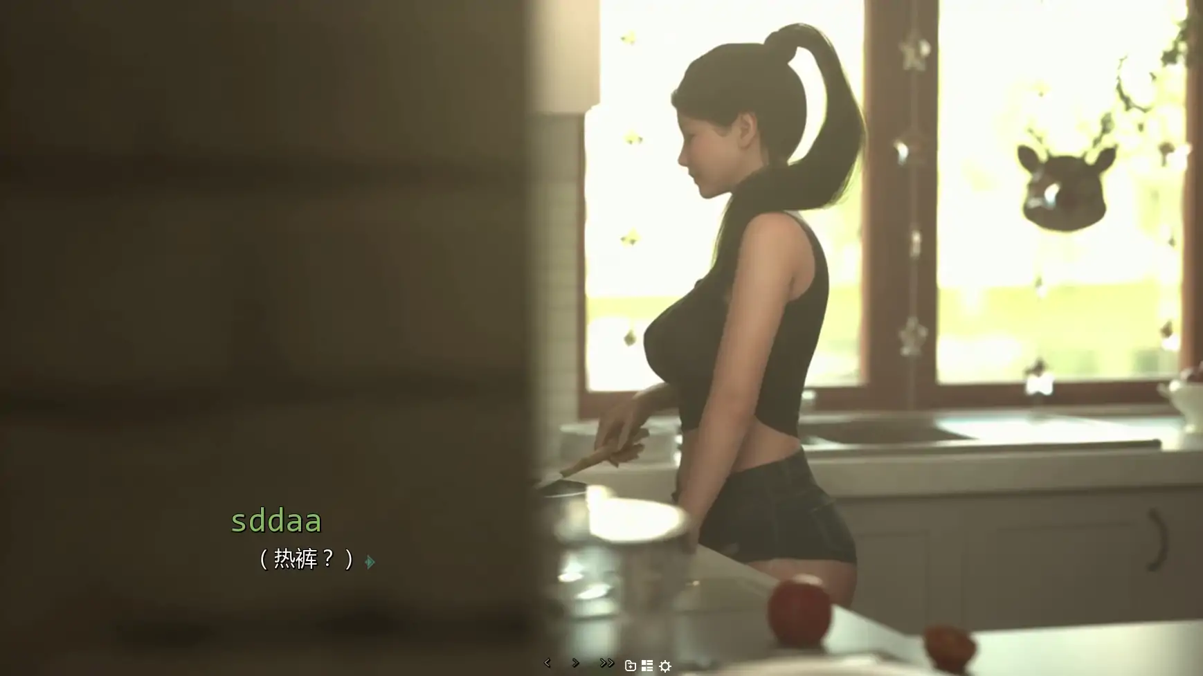 【欧美SLG/AI汉化/熟女】爱与诱惑S2Ep.11 AI汉化版【PC+安卓/3.66G/更新】Love and Temptation