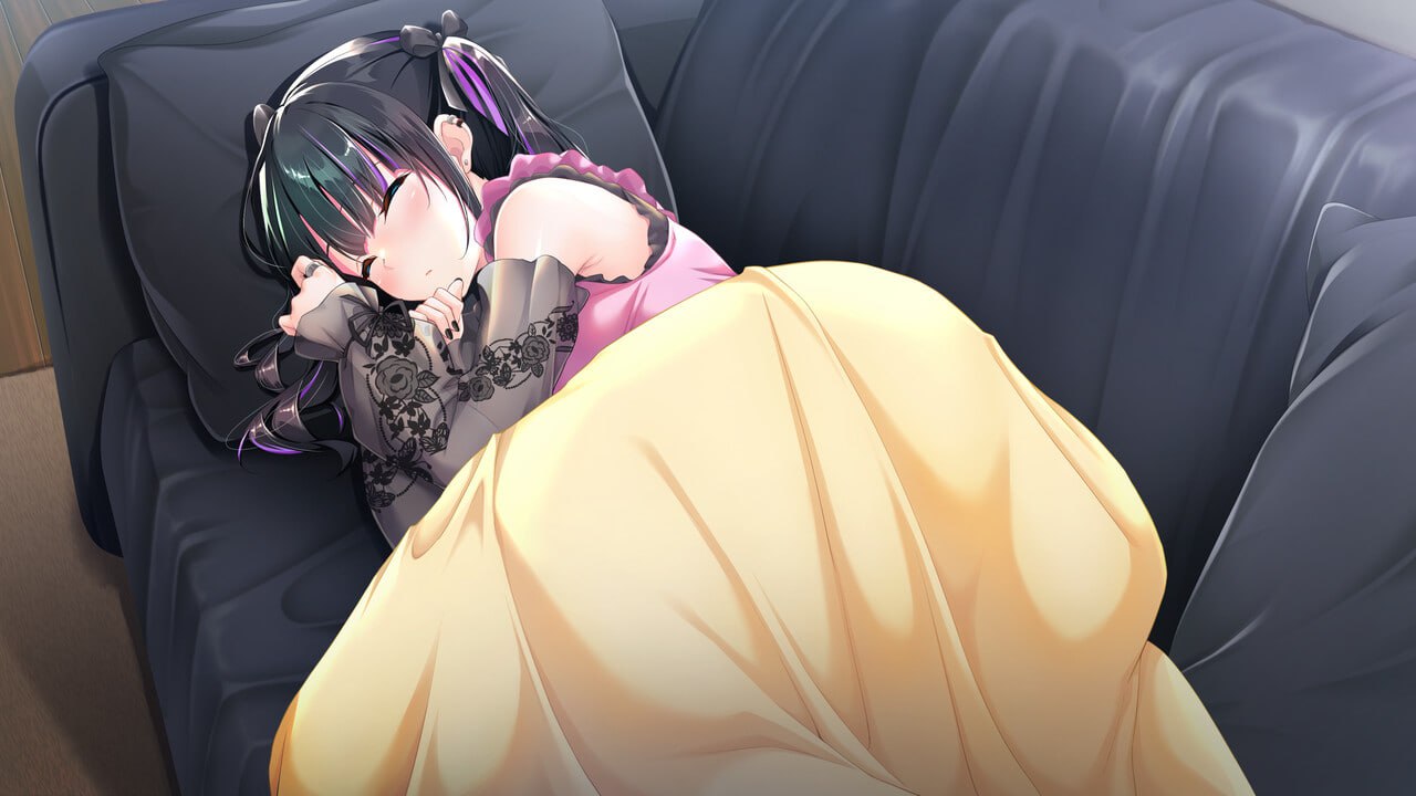 【ADV/官中/CV】樱，地雷系魔法少女[PC/1.24G]