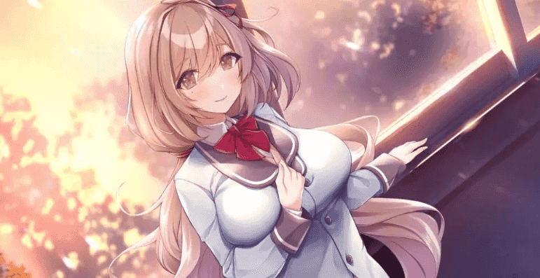 【ADV类型/AI汉化】青梅竹马陪伴在我身边1.0.0【安卓/795M】