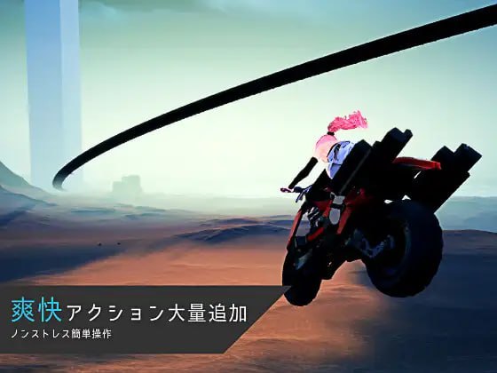 【3D/生肉/动态】CodeValkyrie III【PC/4.71G】CodeValkyrie3