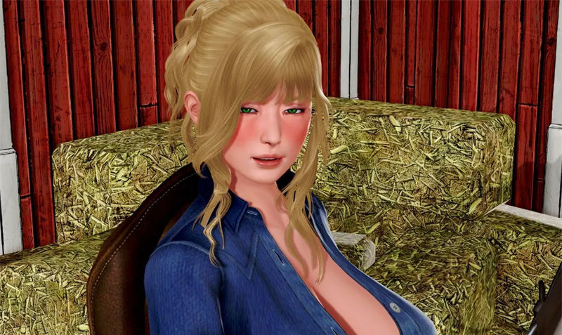 【神作SLG/汉化/动态】我的学园生活 ver3.5.03 汉化版【PC+安卓/3.5G/更新】