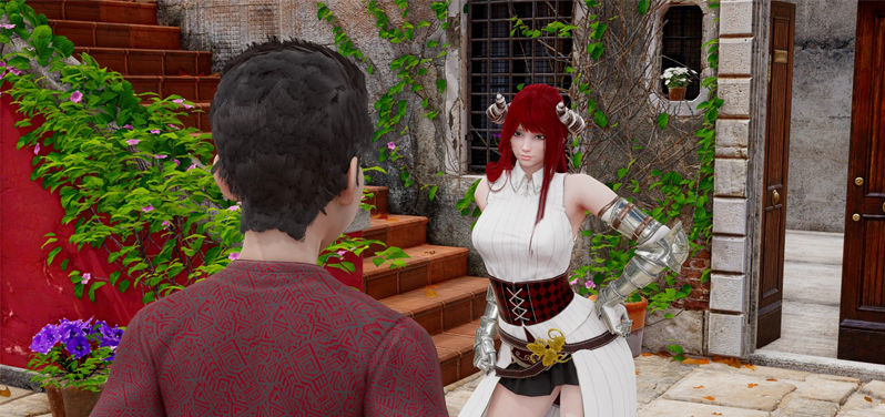 【亚洲SLG/汉化/3D】权力少女 Maidens of Power v0.7【PC+安卓/3.5G/更新】