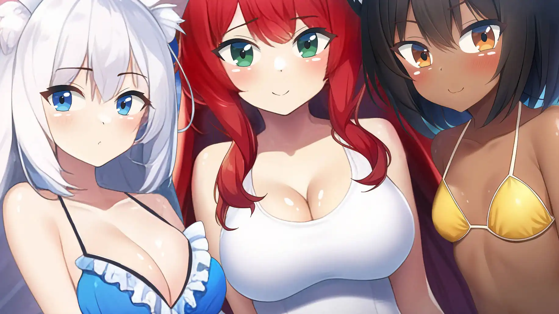 发情的猫 - 夏日狂欢 (1).png 发情的猫 - 夏日狂欢 (1).png
