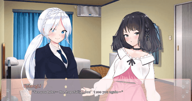 【SLG/AI汉化】Cat's Kiss猫研社1.0【PC/984M】