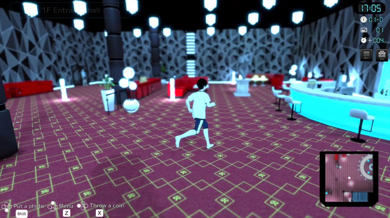 【3D/生肉/动态/CV】潜入！可疑的洗脑性爱邪教v24.12.26【PC/1.4G】