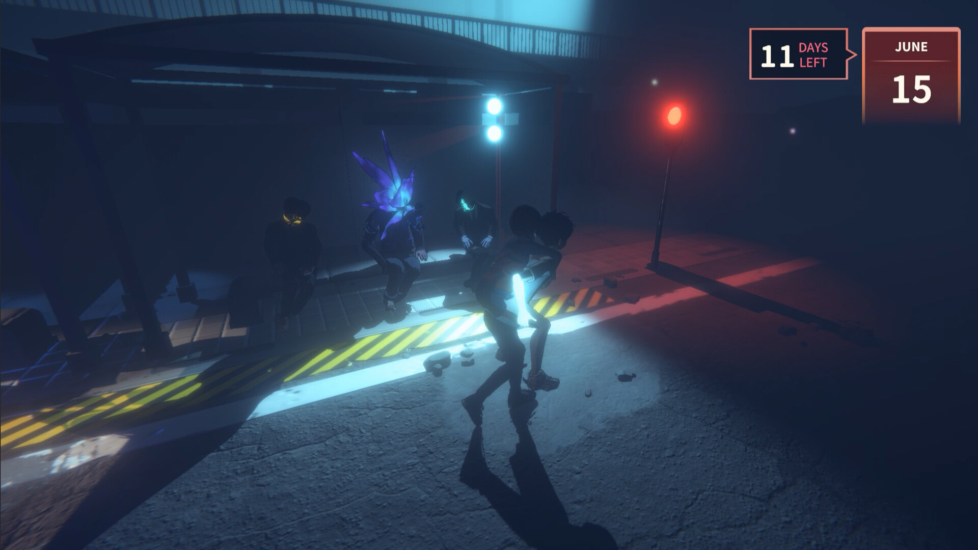 永夜 Eternights|豪华中文|-Build.12157961-1.0.0+全DLC